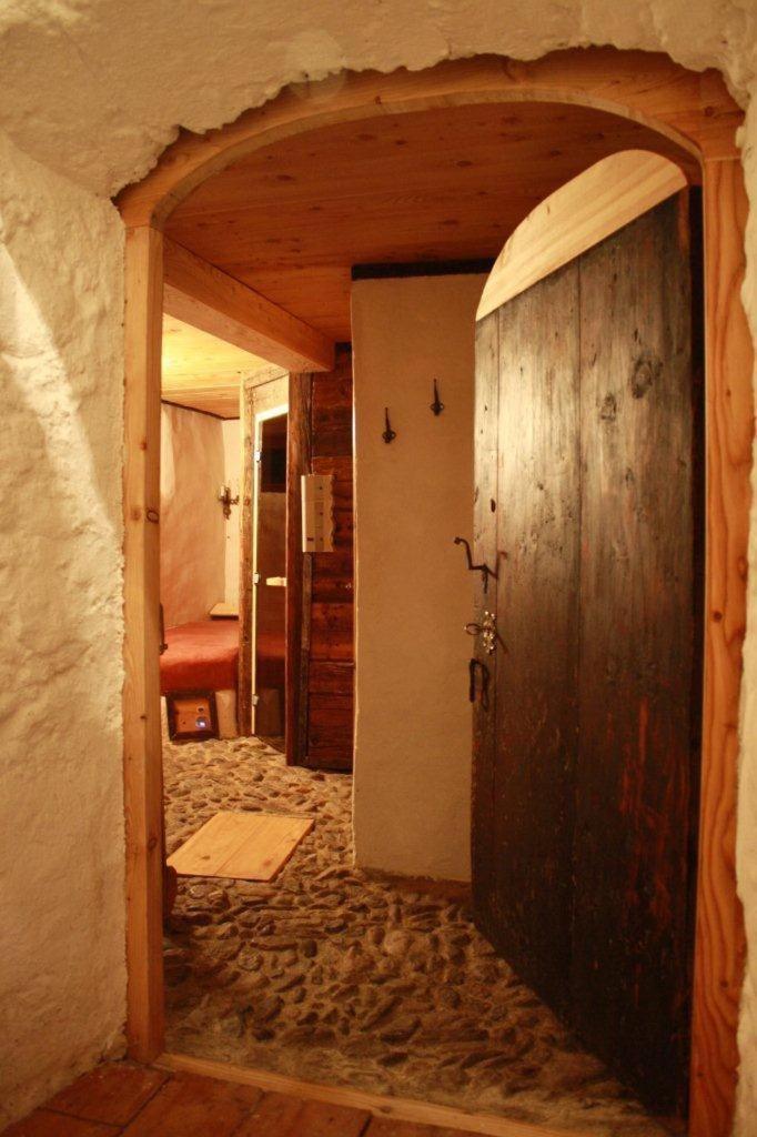 Bruggerhaus Lägenhet Schöder Exteriör bild