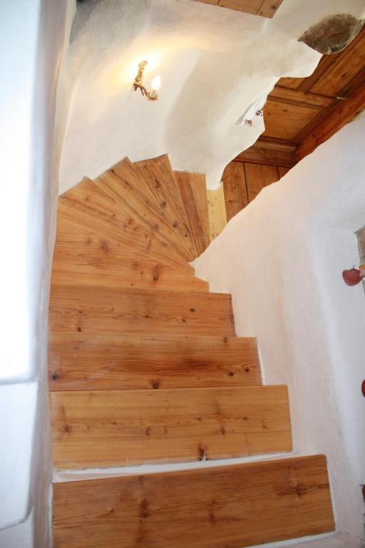 Bruggerhaus Lägenhet Schöder Rum bild