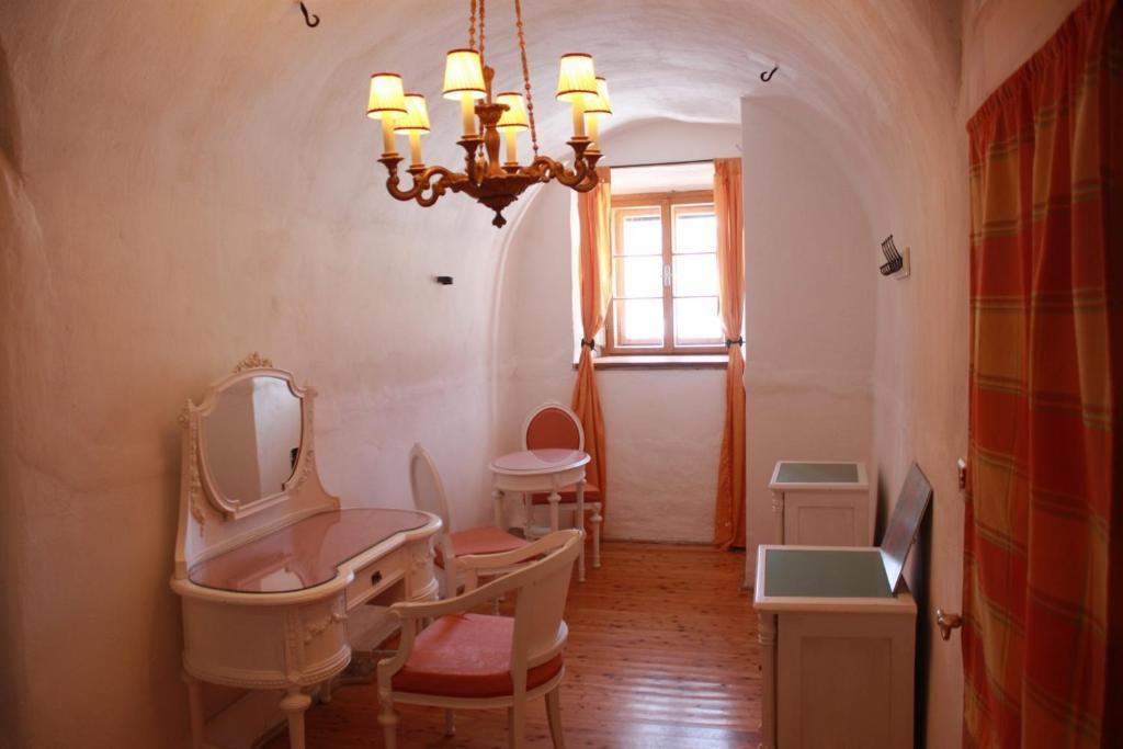 Bruggerhaus Lägenhet Schöder Rum bild